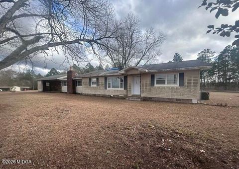 575 Mccarty Road Sylvester GA 31791