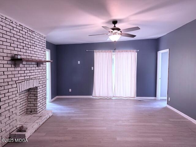2832 Horseshoe Drive