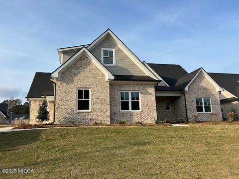 120 Camden Trace Macon GA 31210