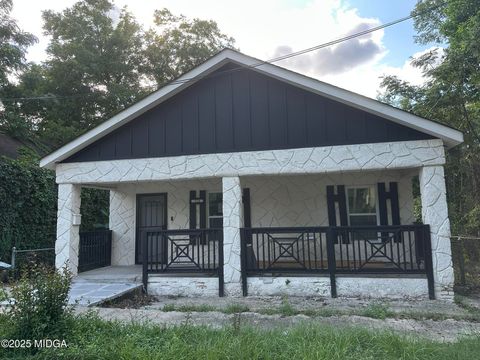 320 Lincoln Avenue Macon GA 31201
