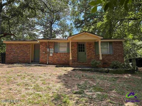 425 Hillside Lane Byron GA 31008