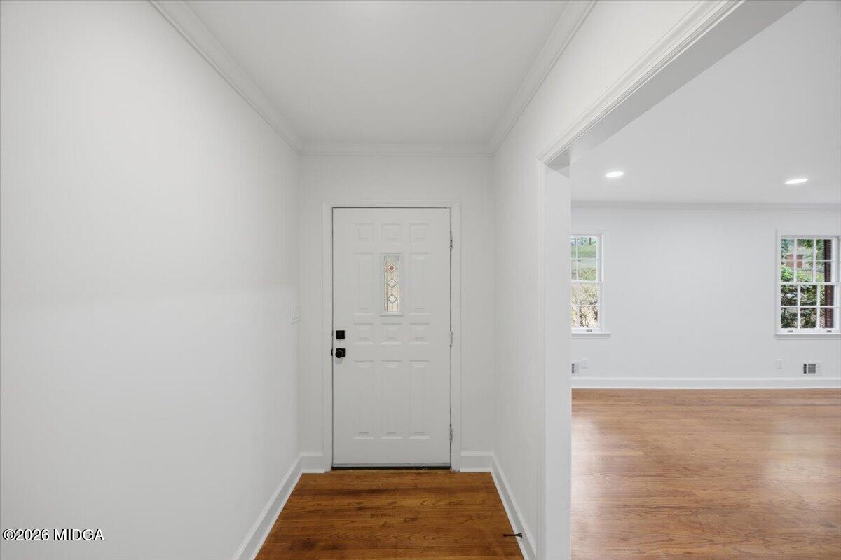 1320 Briarcliff Road