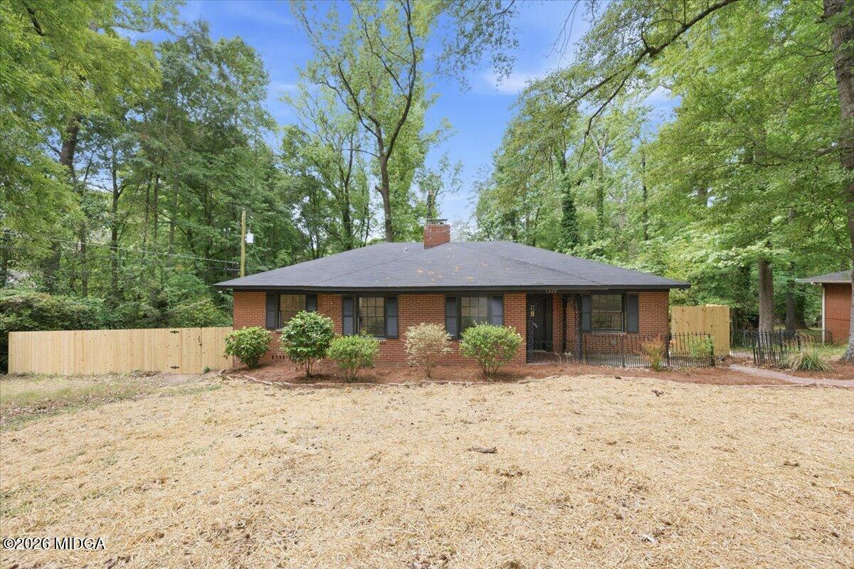 1320 Briarcliff Road