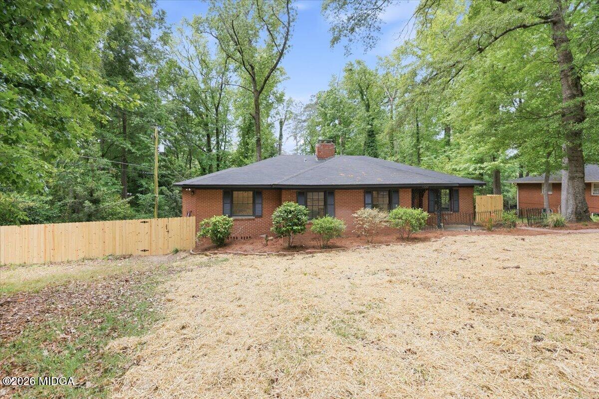 1320 Briarcliff Road