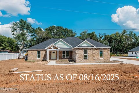 328 Browning Pointe Road Macon GA 31216