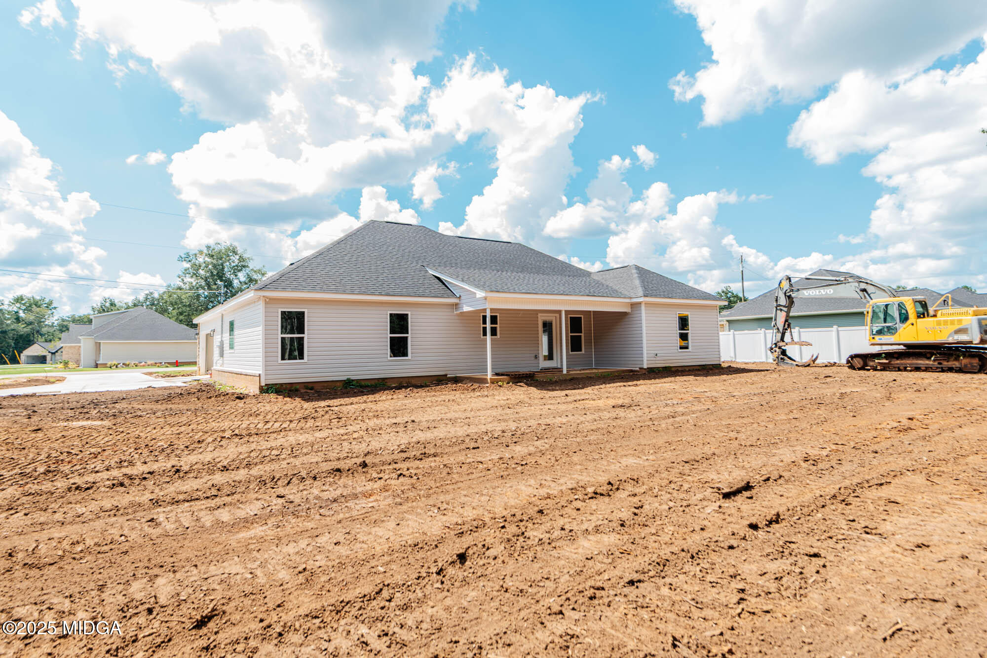 328 Browning Pointe Road
