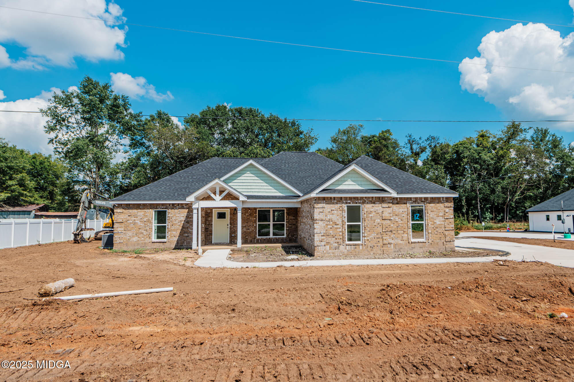328 Browning Pointe Road