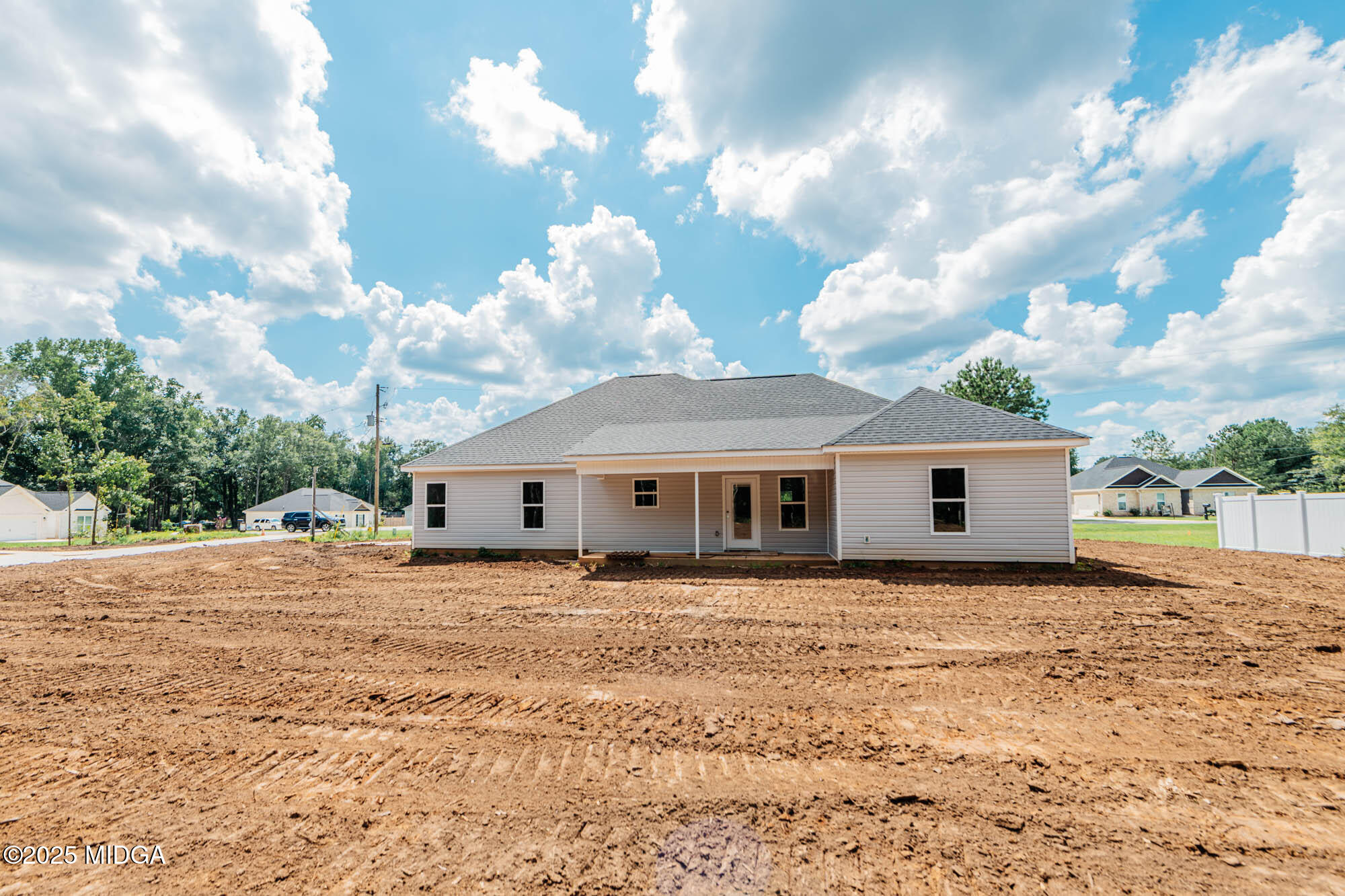 328 Browning Pointe Road