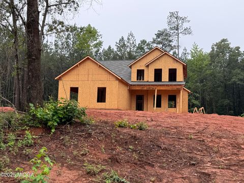 428 Stickland Loop Forsyth GA 31029