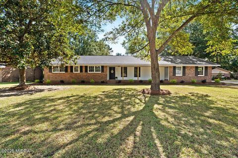 3824 Bobby Court Macon GA 31216