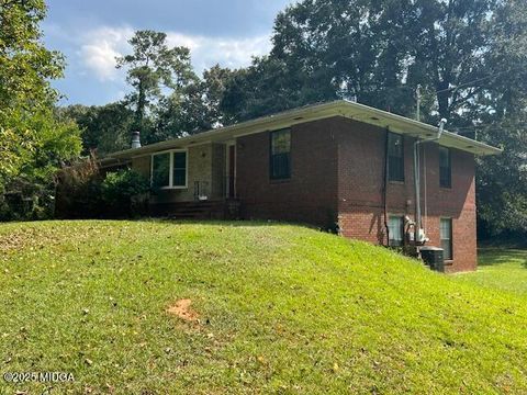 4506 Rivoli Drive Macon GA 31210