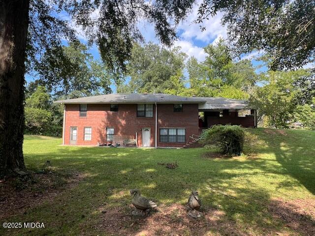 4506 Rivoli Drive