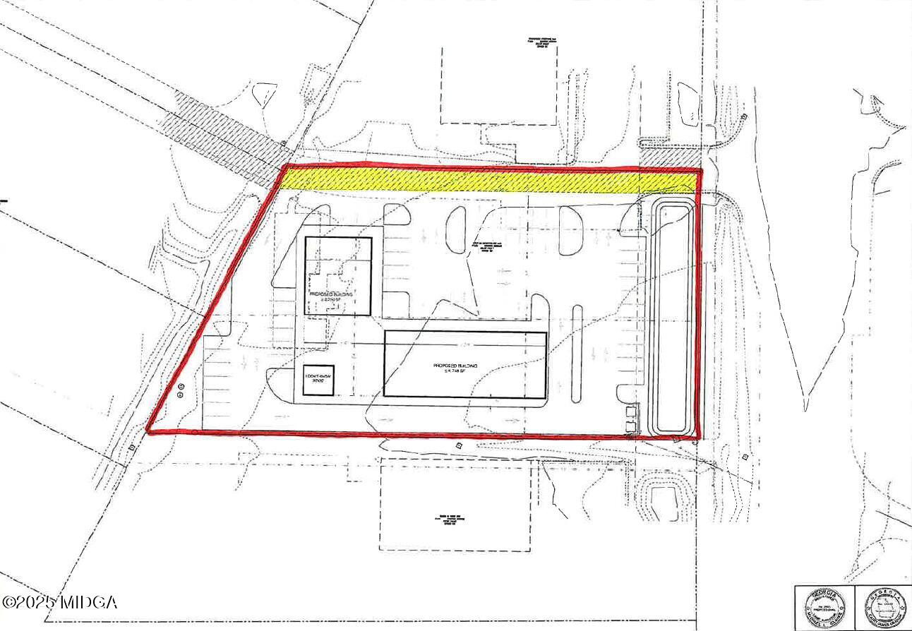 341 S S. Houston Lake Road Road