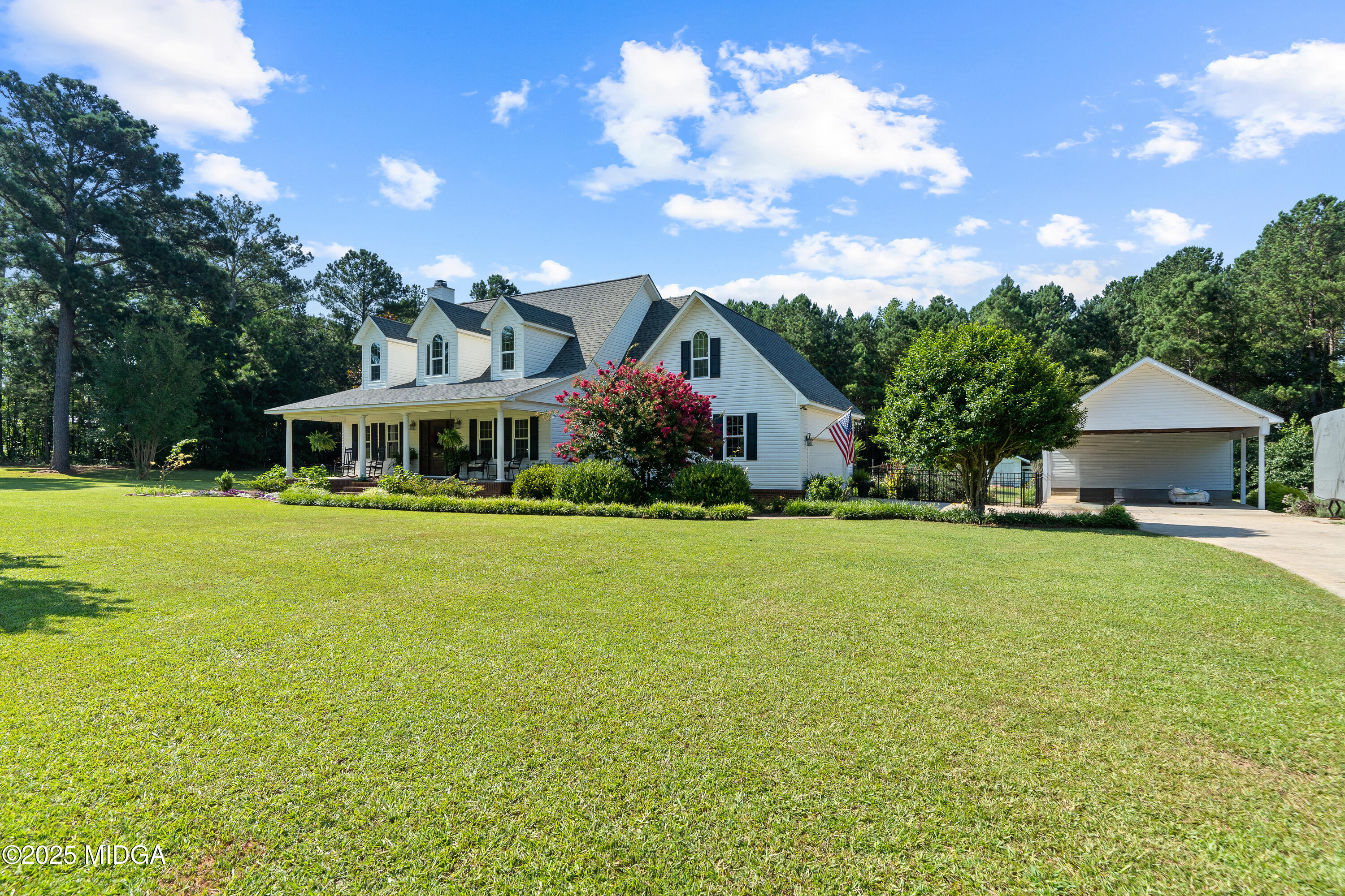 111 Stone Edge Drive