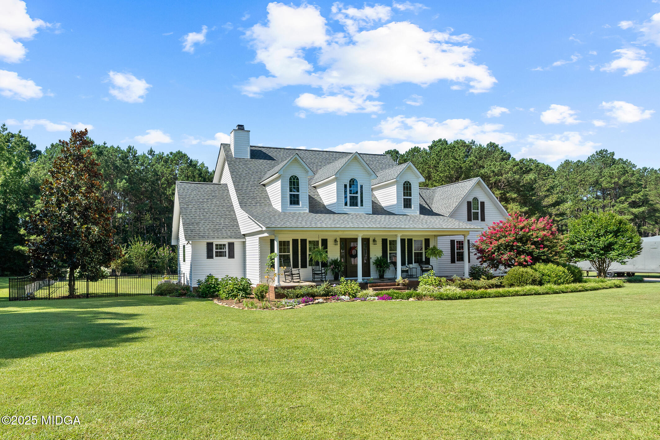 111 Stone Edge Drive