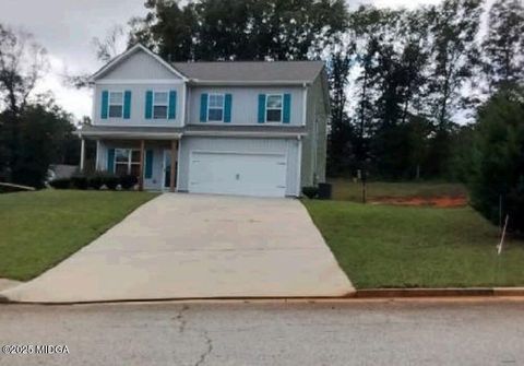 135 Saw Mill Court Thomaston GA 30286