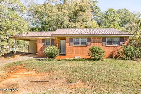 1940 Manson Road Macon GA 31217