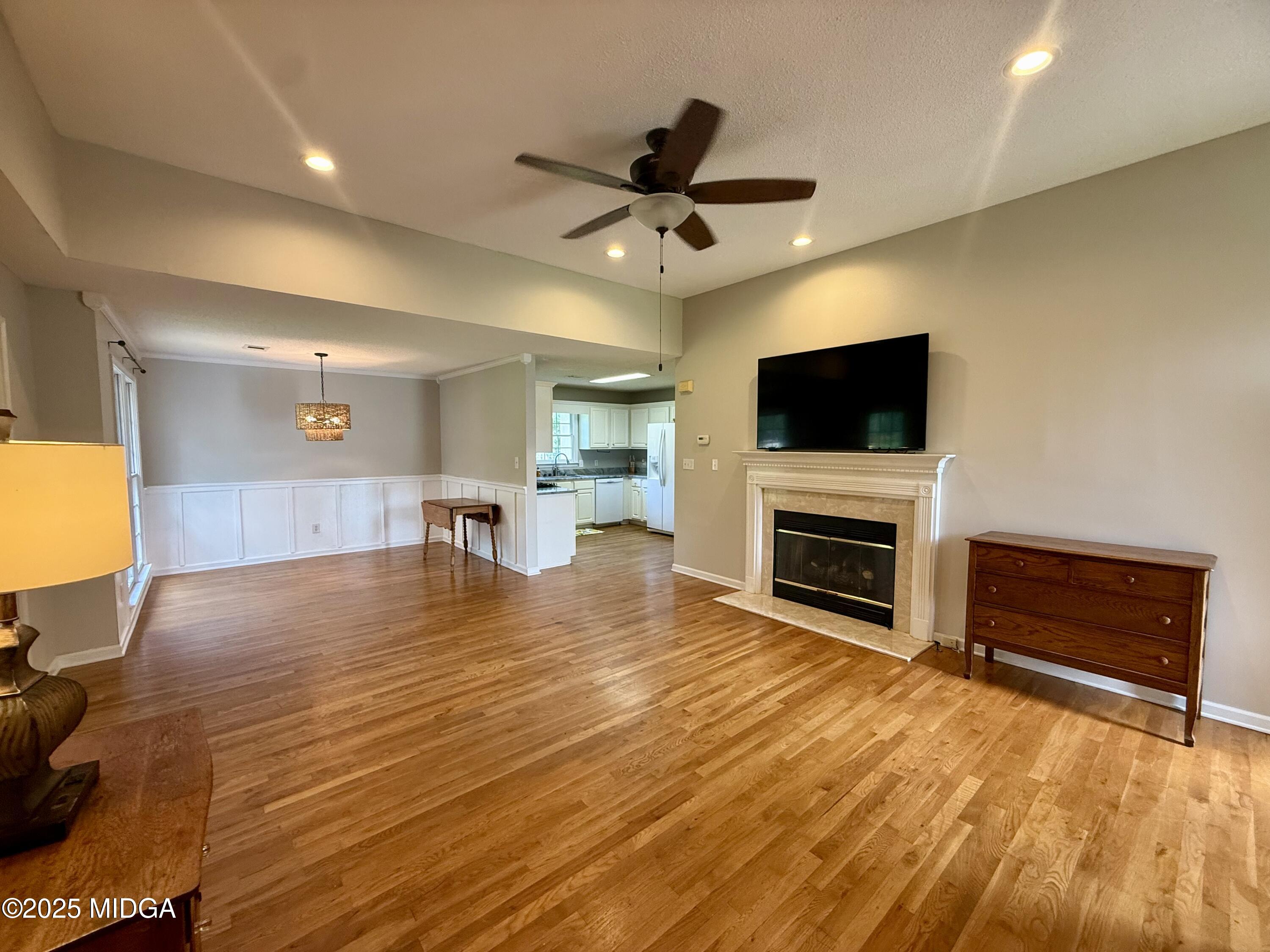 1087 Forsyth Landing Drive