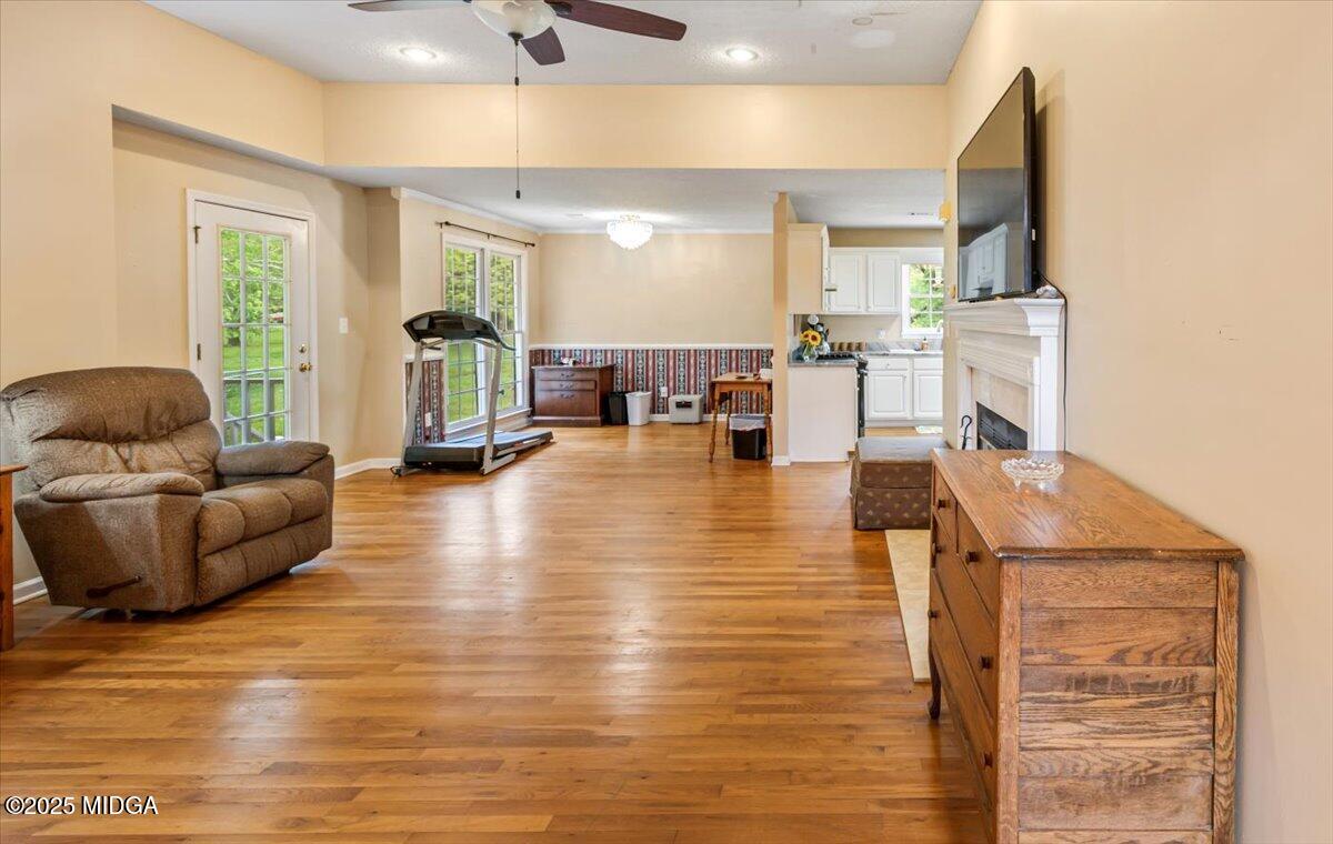 1087 Forsyth Landing Drive