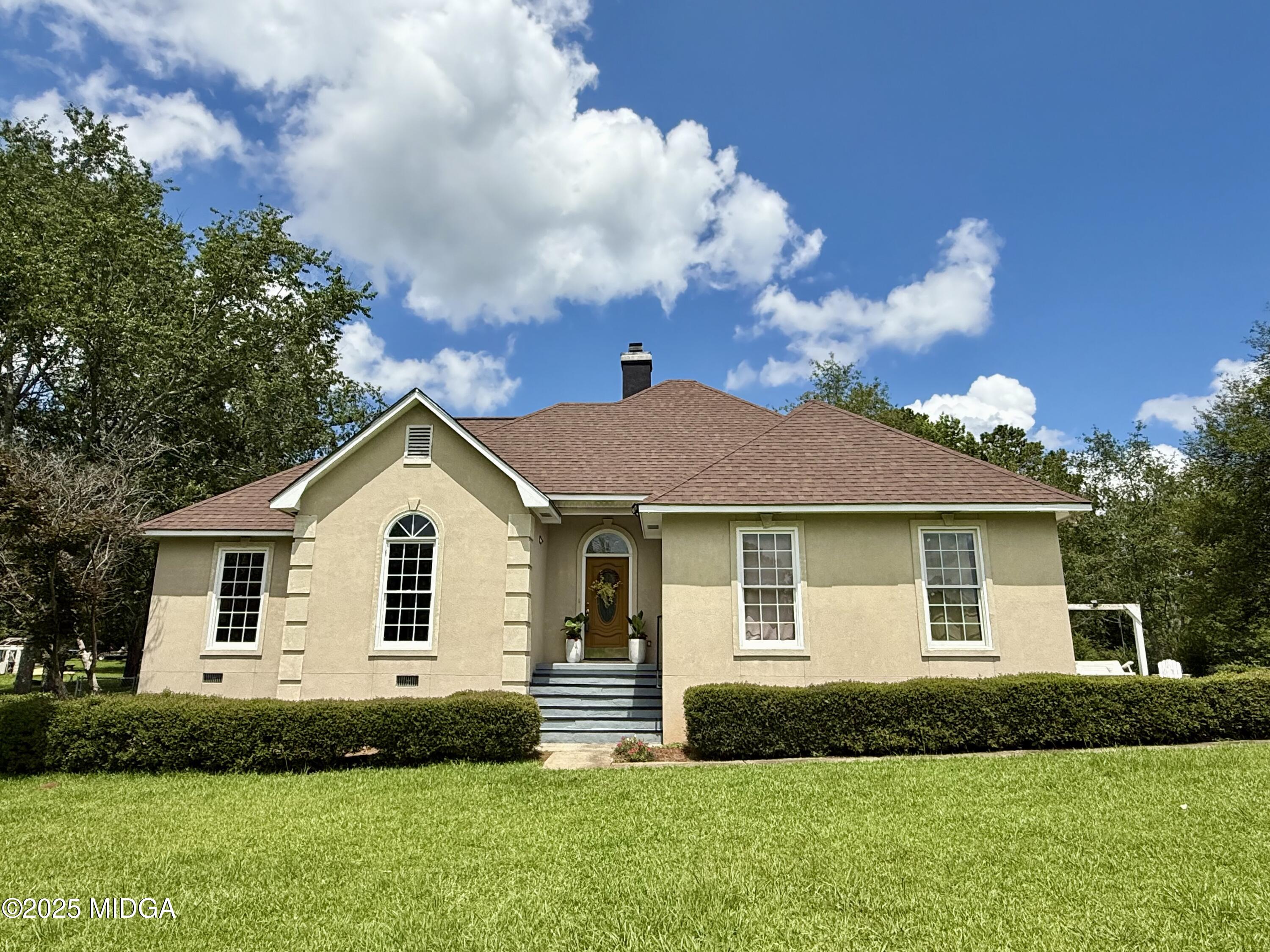 1087 Forsyth Landing Drive