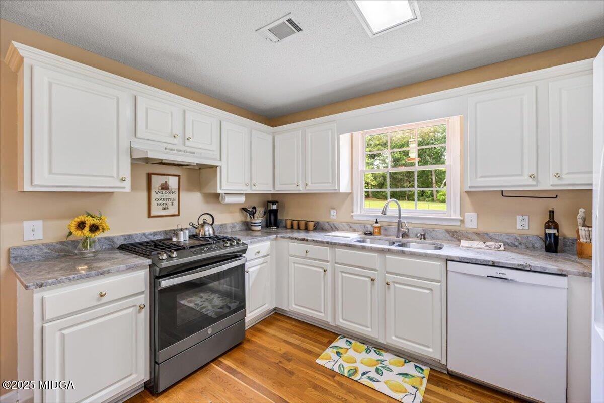 1087 Forsyth Landing Drive