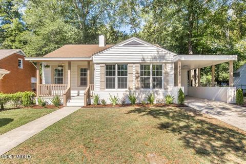 1045 Mimosa Drive Macon GA 31204