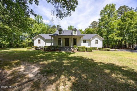 348 Craig Road Forsyth GA 31029