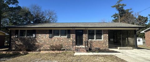 3128 Commodore Drive Macon GA 31211