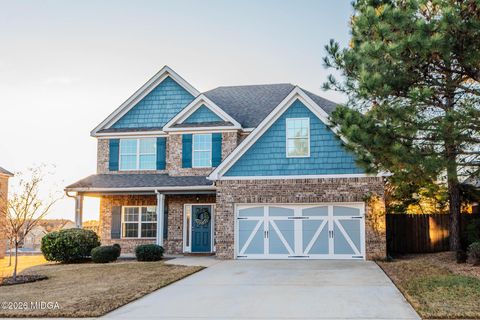 404 Rolling Acres Drive Kathleen GA 31047