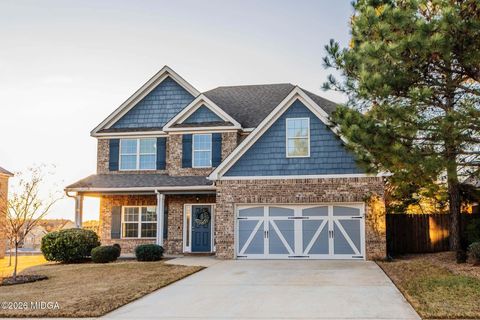 404 Rolling Acres Drive Kathleen GA 31047