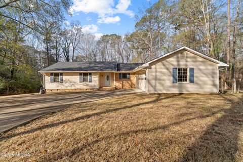 218 Matlock Lane Macon GA 31210