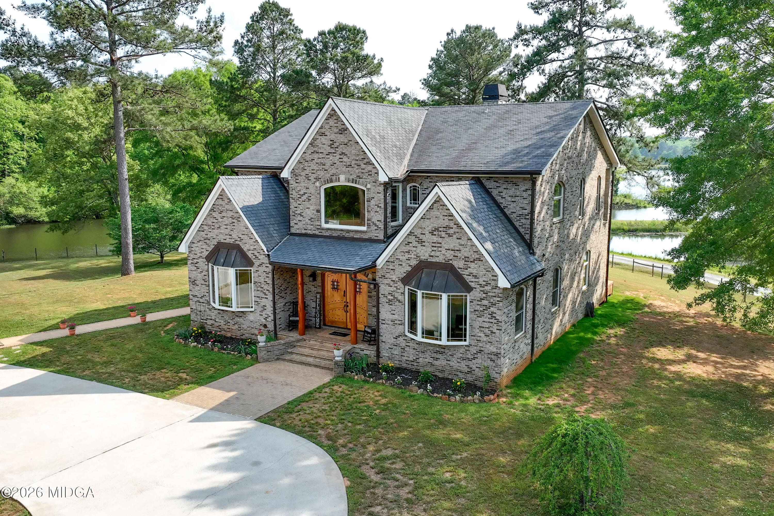 13 Southern Waters Way