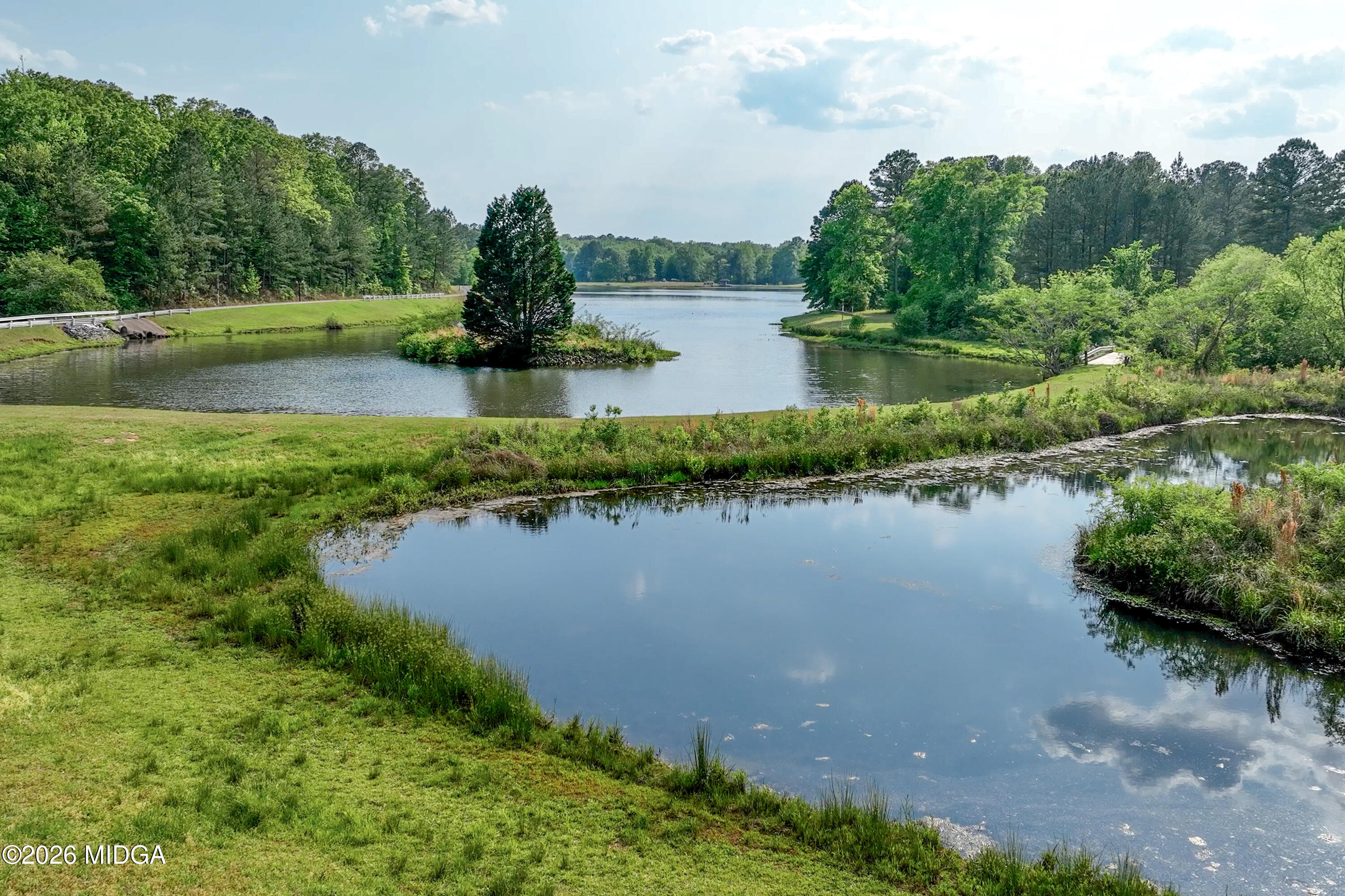 13 Southern Waters Way