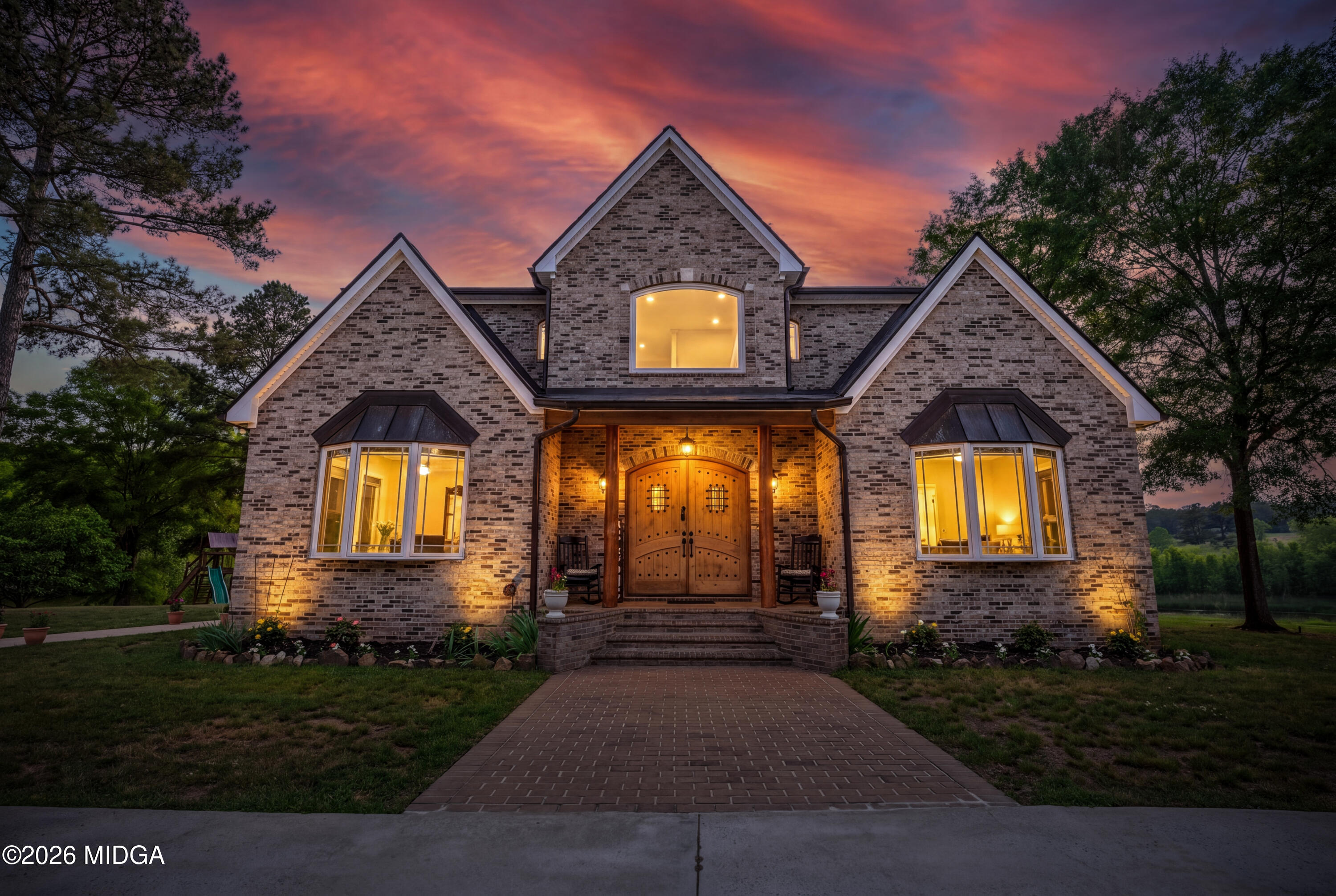 13 Southern Waters Way