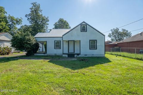 4386 Mikado Avenue Macon GA 31206