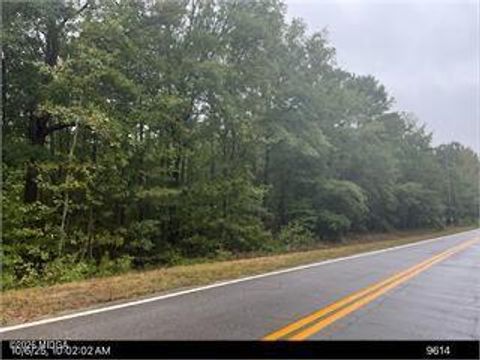 0 Springfield Road Sparta GA 31087