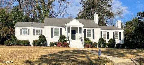 3325 Ingleside Avenue Macon GA 31204