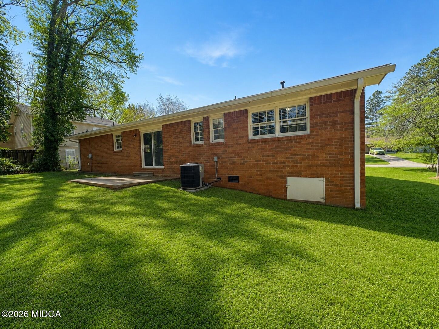1716 Hallmark Drive