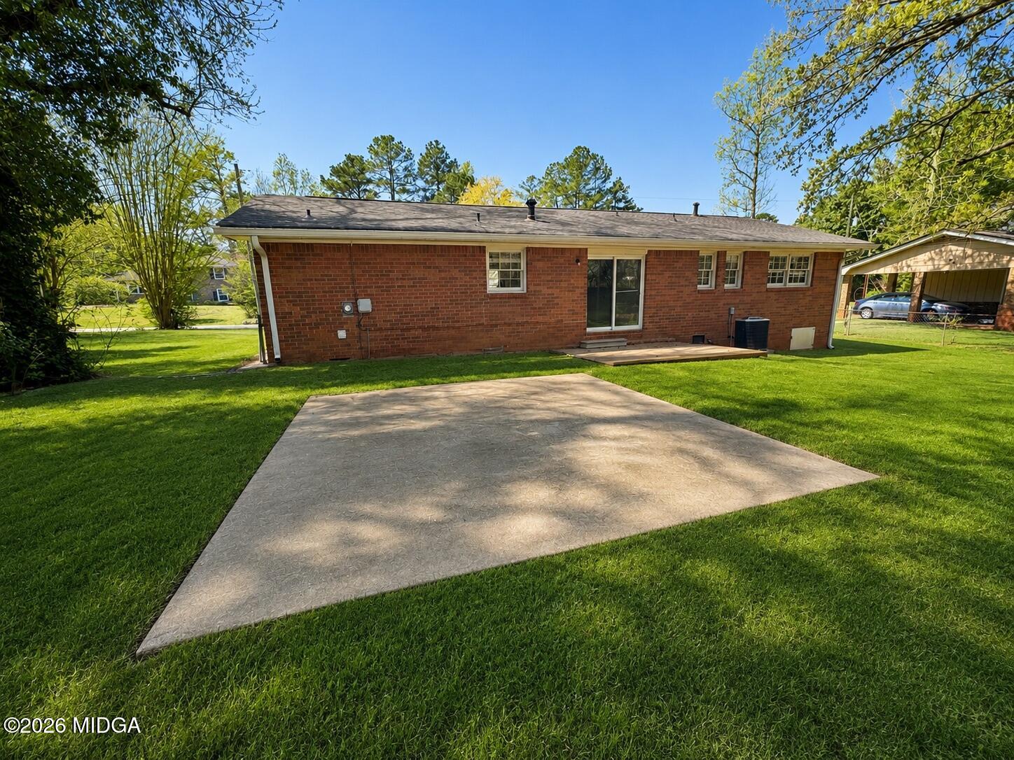 1716 Hallmark Drive