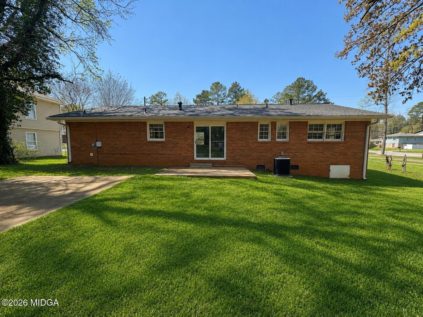 1716 Hallmark Drive
