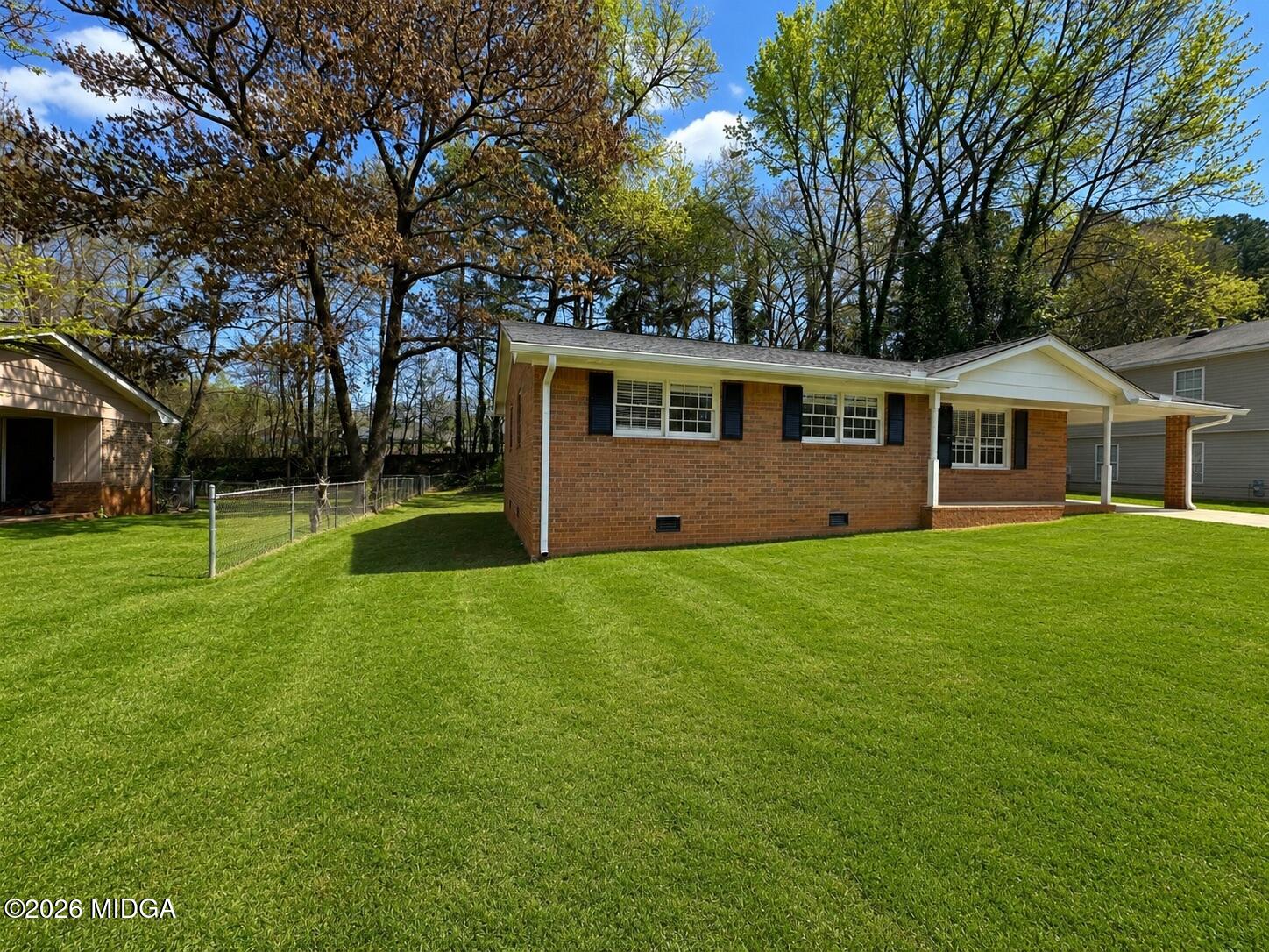1716 Hallmark Drive