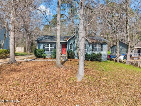 616 Will Scarlet Way Macon GA 31220