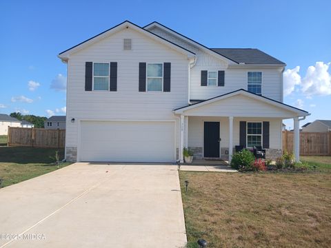 708 Coopers Lnd Landing Macon GA 31216