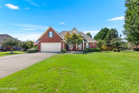 205 Morning Glory Trail Perry GA 31069