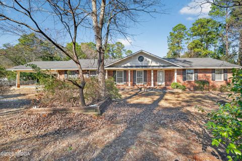 1775 Lower Hartley Bridge Road Byron GA 31008