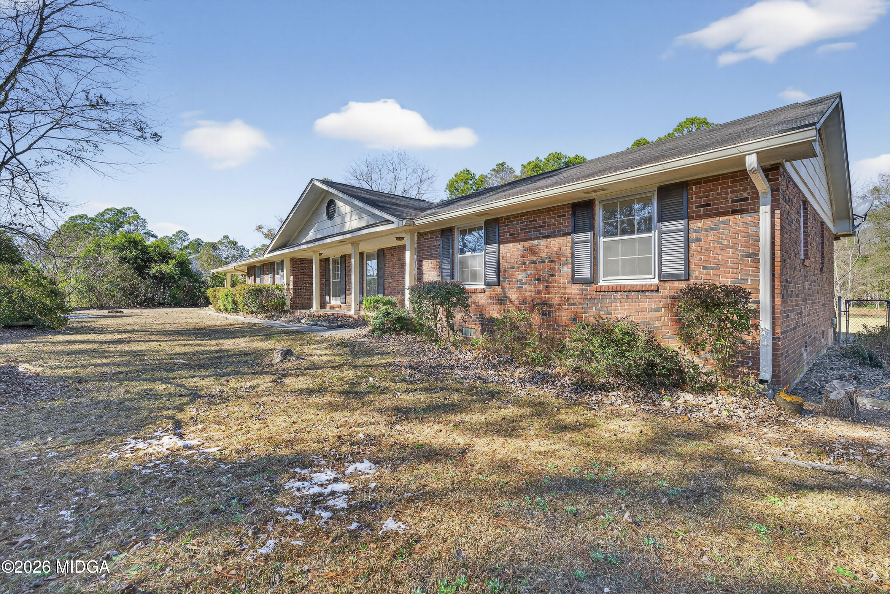 1775 Lower Hartley Bridge Road