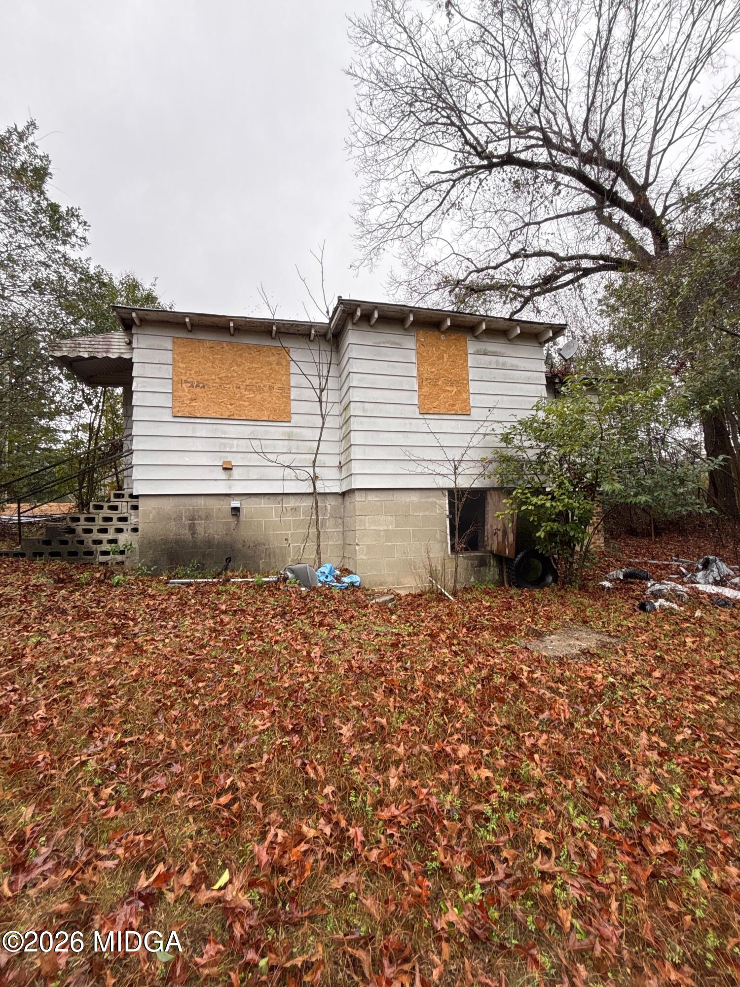 3120 Bloomfield Drive