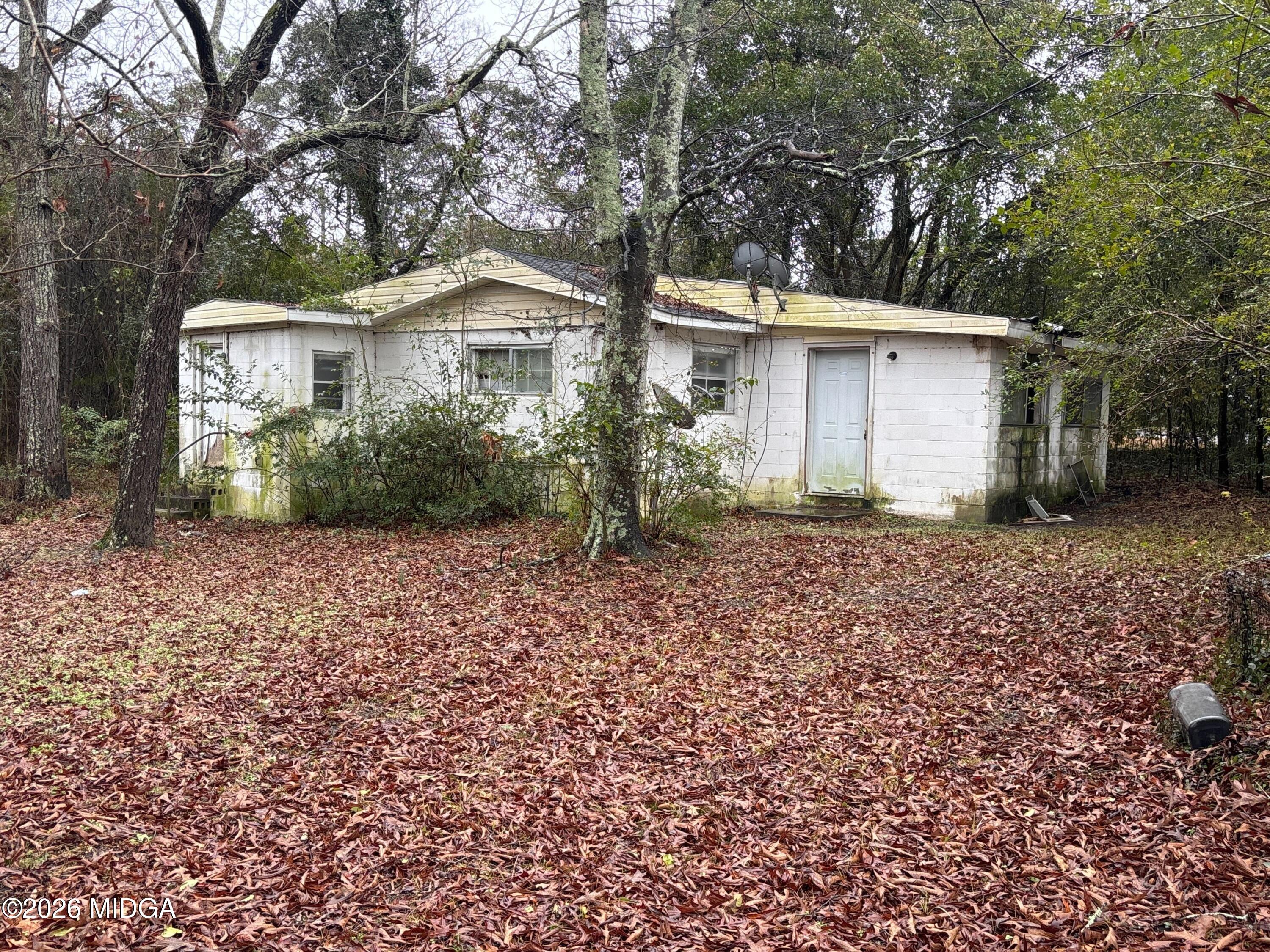 3120 Bloomfield Drive