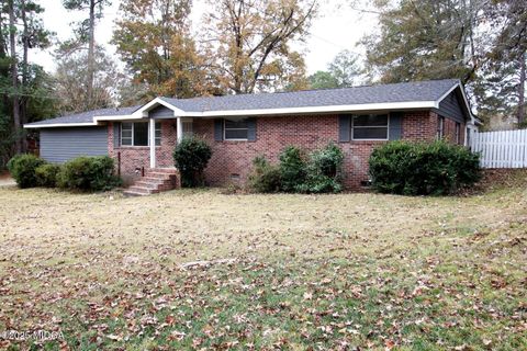 2958 Glenrock Drive Macon GA 31204
