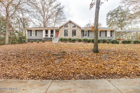 3636 Bonanza Drive Macon GA 31216